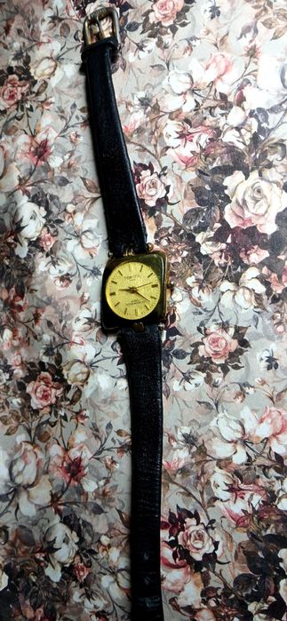 TONICA zegarek damski na rękę,