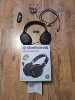 Słuchawki bezprzewodowe Steelseries arctis 1 wireless