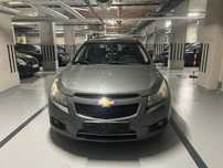 Chevrolet Cruze LT 2.0 Diesel (2010) – 199,000 km
