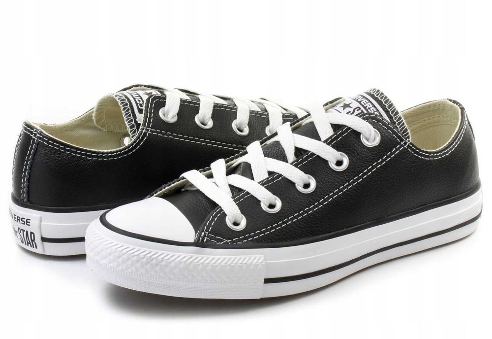 Converse buty snakersy  sportowe CT Ox 132174C rozmiar 40