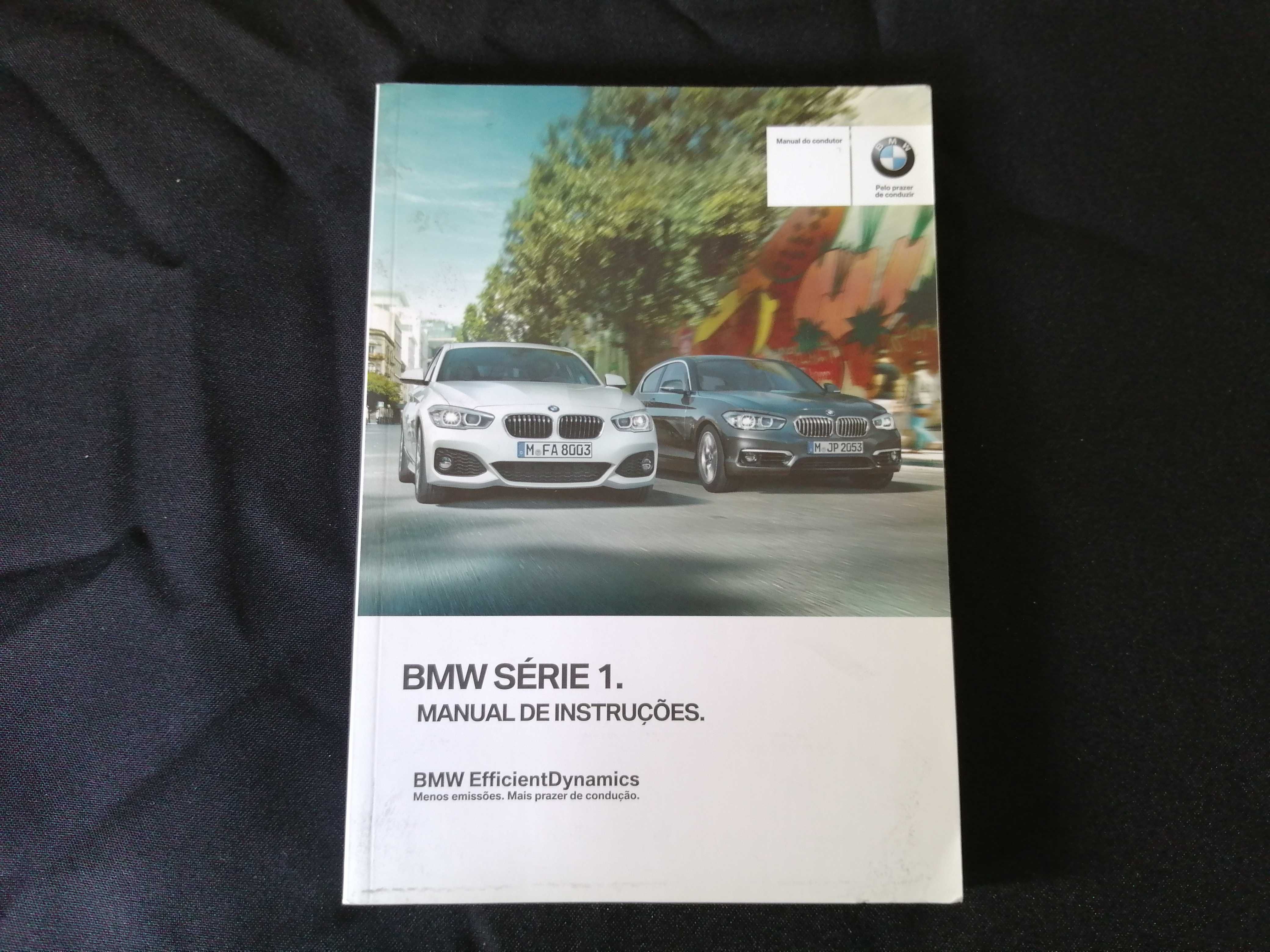 manuais instruçoes bmw renault