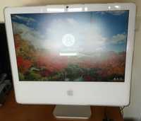 IMac A1174 20" 2006 Ressuscitado com Windows 10