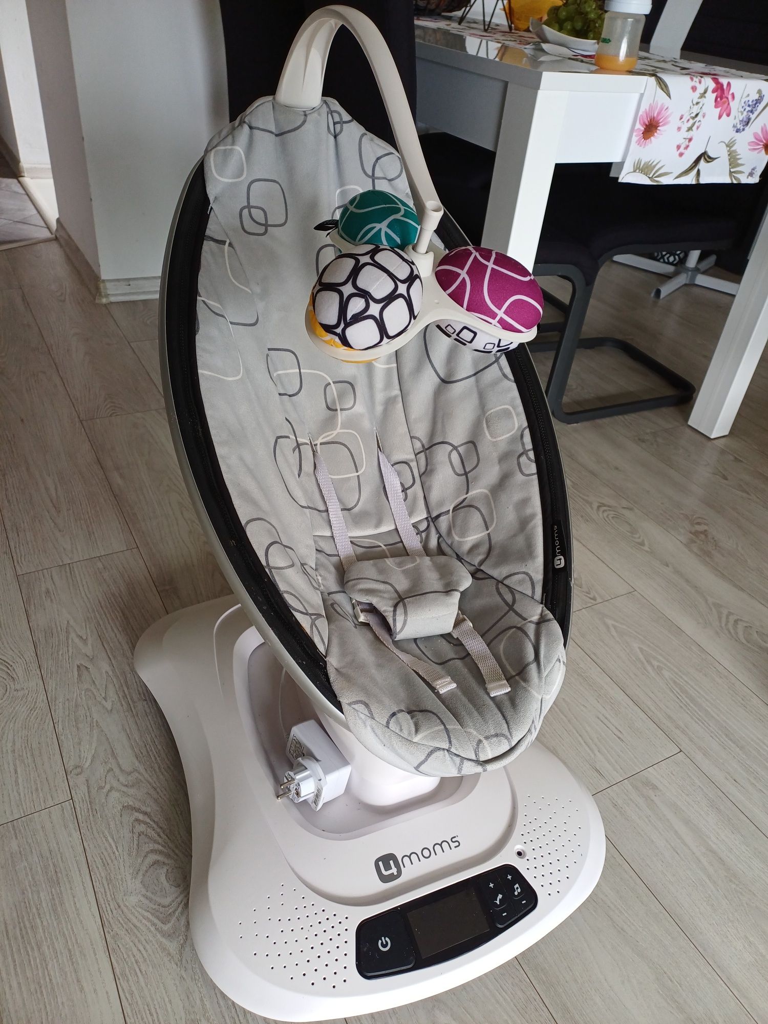 Bujak dzieciecy firmy 4 moms