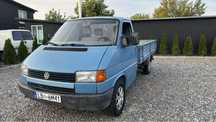 Volkswagen T4 2.0 gaz