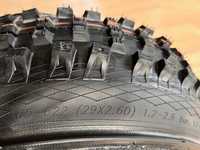 Schwalbe Magic Mary Evo TR  Addix Soft 29X2.6 z dwoma tokenami