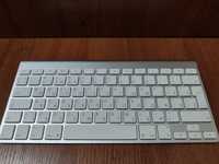 Клавиатура Apple Magic keyboard А1314  в идеале 
низко