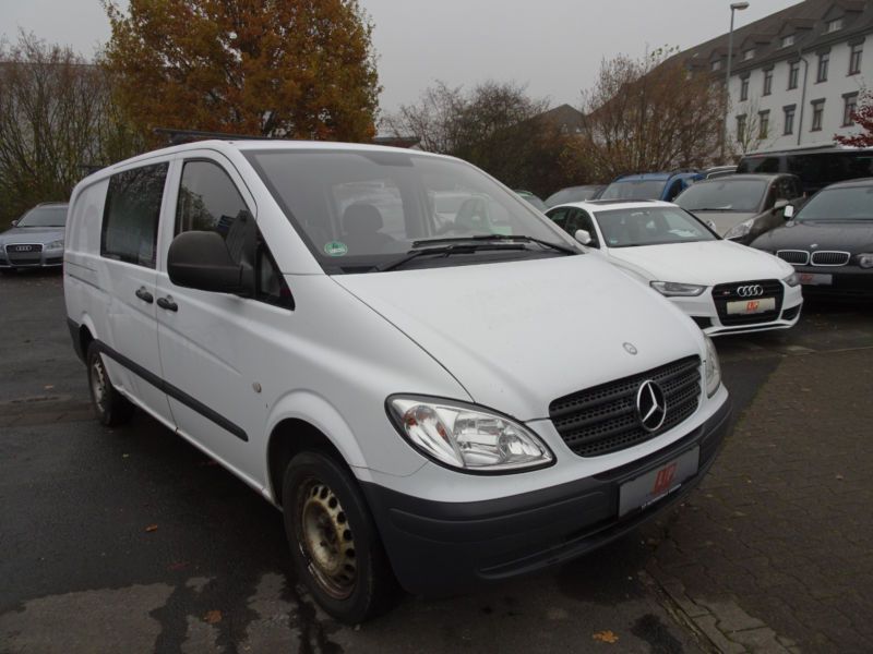 Mercedes Мерседес Вито Vito/Viano 638,639 на запчасти.Разборка 96-18 г