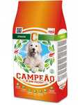 Ração Campeão Cão Junior  20kg
