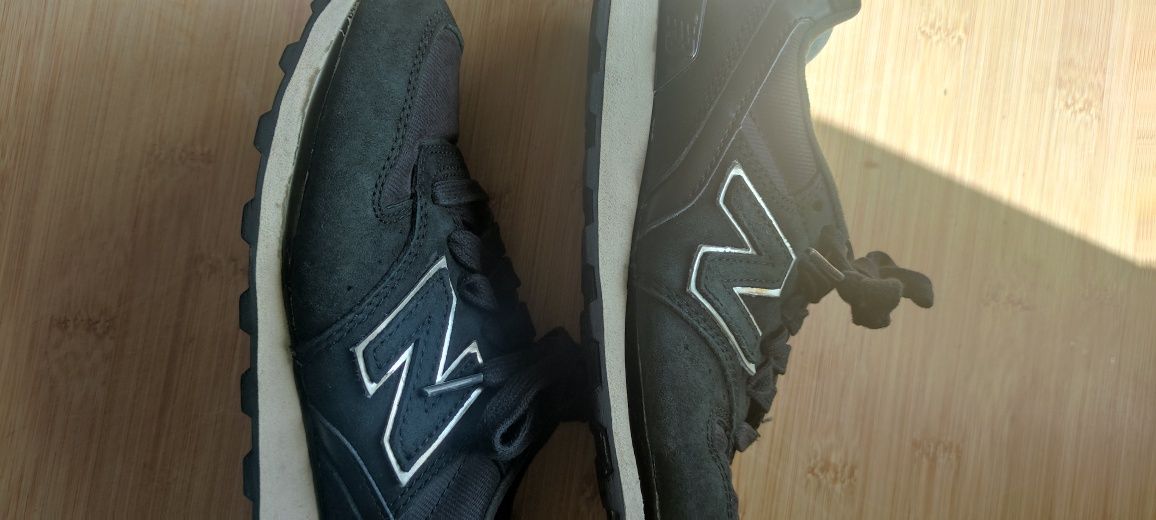 Sapatilhas new balance