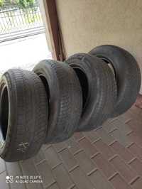 Opony letnie 235 65 R17 Michelin