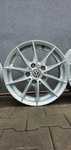 "16 5x120 vw T5 t6 Opel Bmw