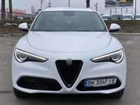 Alfa Romeo stelvio 2.0t