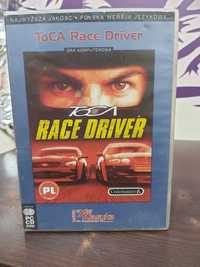 Toca race driver pc