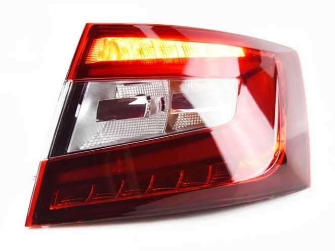 WYPRZEDAŻ NOWE lampy tylne lampa tył Skoda Octavia III 2012 - 2020