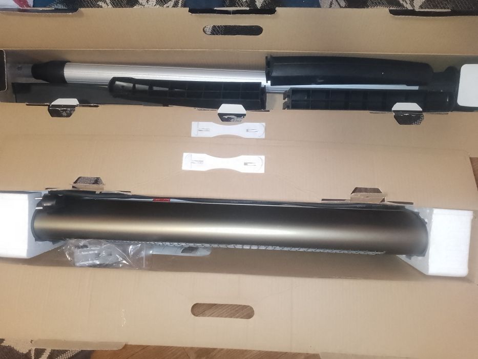 Обігрівач Ufo Line L-1800 для приміщення і вулиці