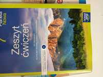 Ćwiczenia do geografii planeta nowa 7