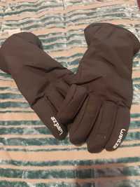 Luvas para snowboard | ski | neve | frio | gelo