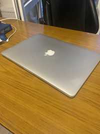 Macbook pro 15 apple