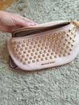 Nerka skórzana Michael Kors