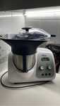 Bimby robot cozinha