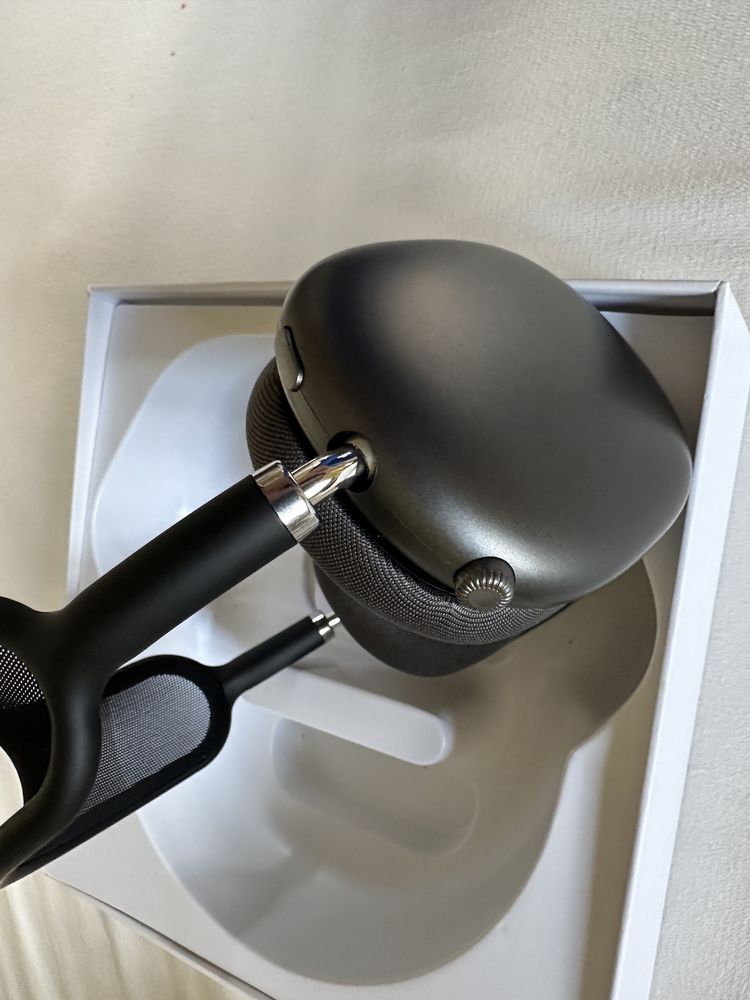 Airpods max usb c