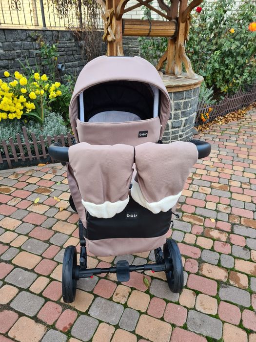 Дитяча коляска Next Bair 2 в 1