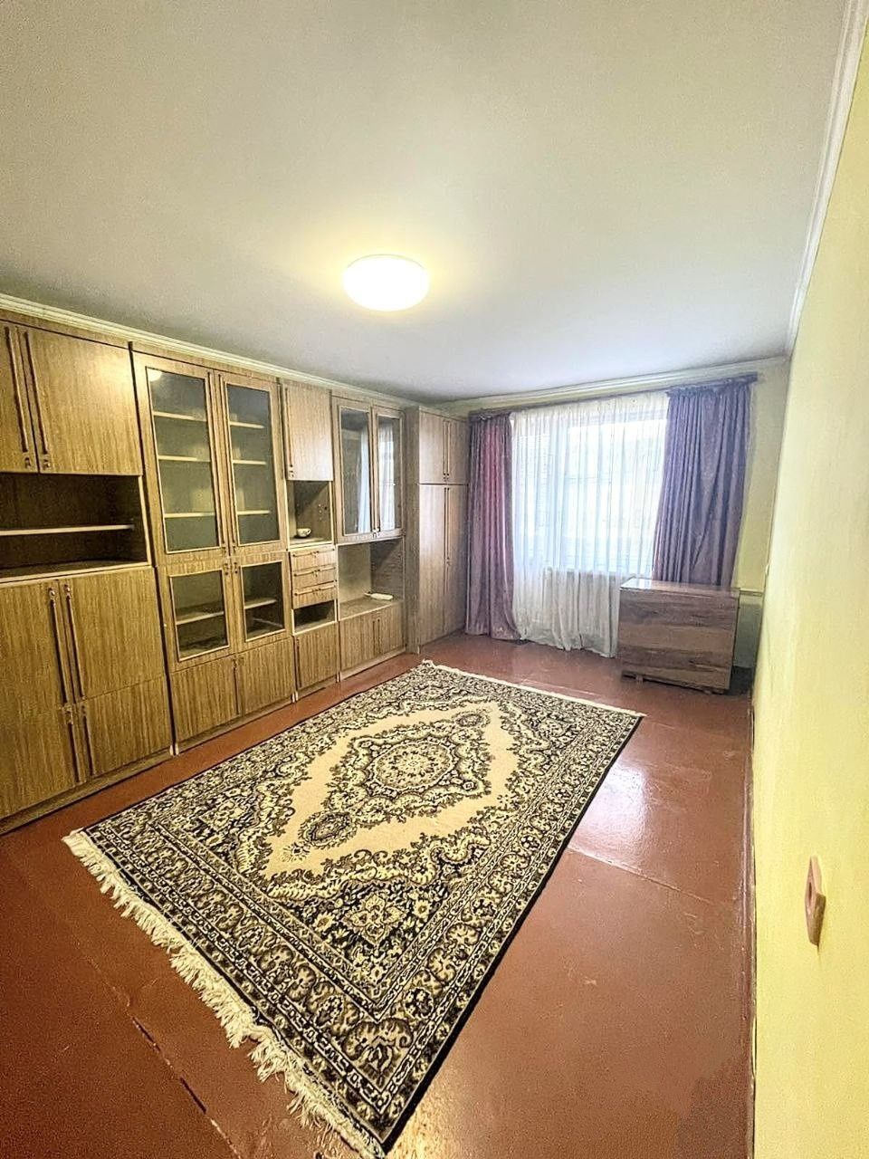 Оренда 1-кім, 12 школа, меблі, техніка