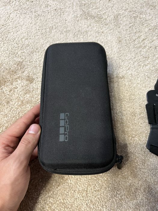 GoPro Hero 12 з комплектом