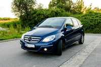 Mercedes B-Klasa 2009 W245 Lift