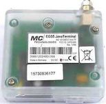 Java тарминал EGS5 MC Technologies Germany отличное состояние комплект