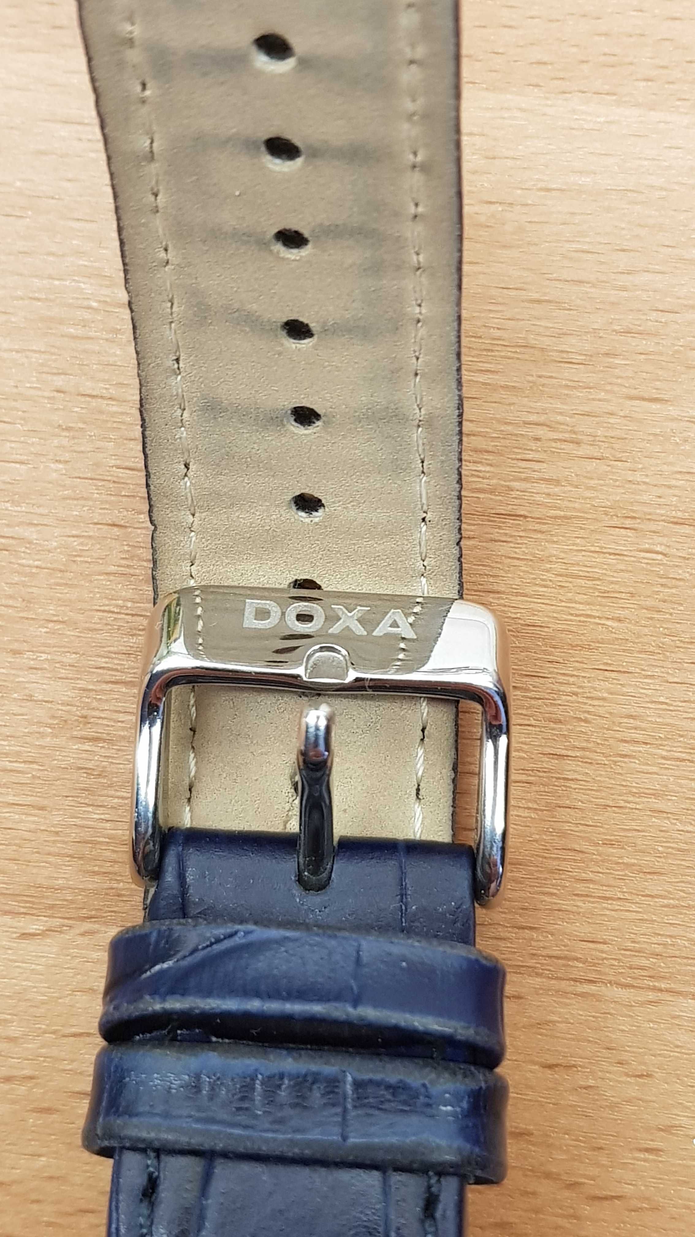 Zegarek męski *Doxa D-Light* 173.10
