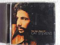 Cat Stevens the very best of  cd