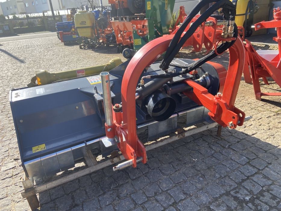 triturador de martelos para tractor Campanha VARIAS MEDIDAS 115 a 200