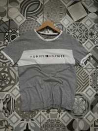 Tommy Hilfiger футболка мужская