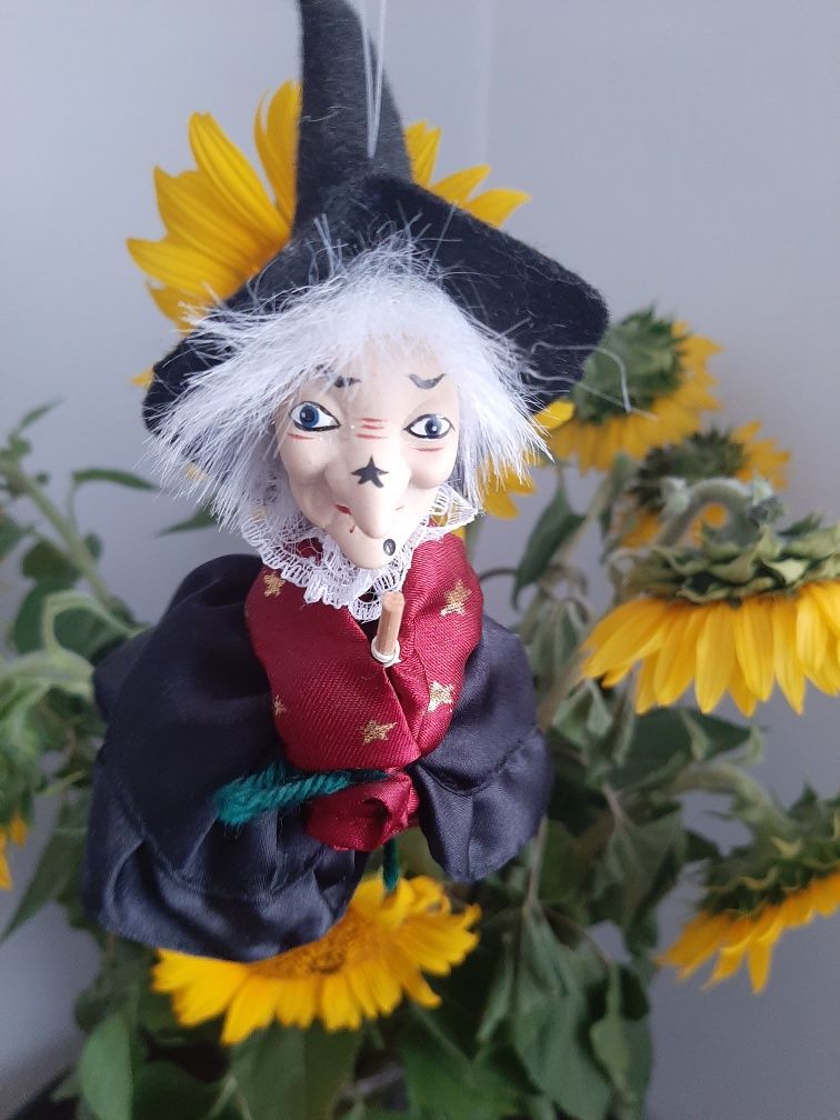Baba-Jaga Baba-Jaga