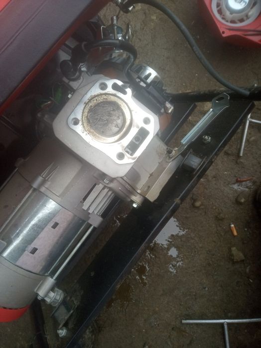 Ремонт генераторів