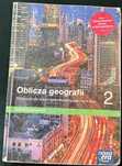 Oblicza geografii 2 - Nowa Era