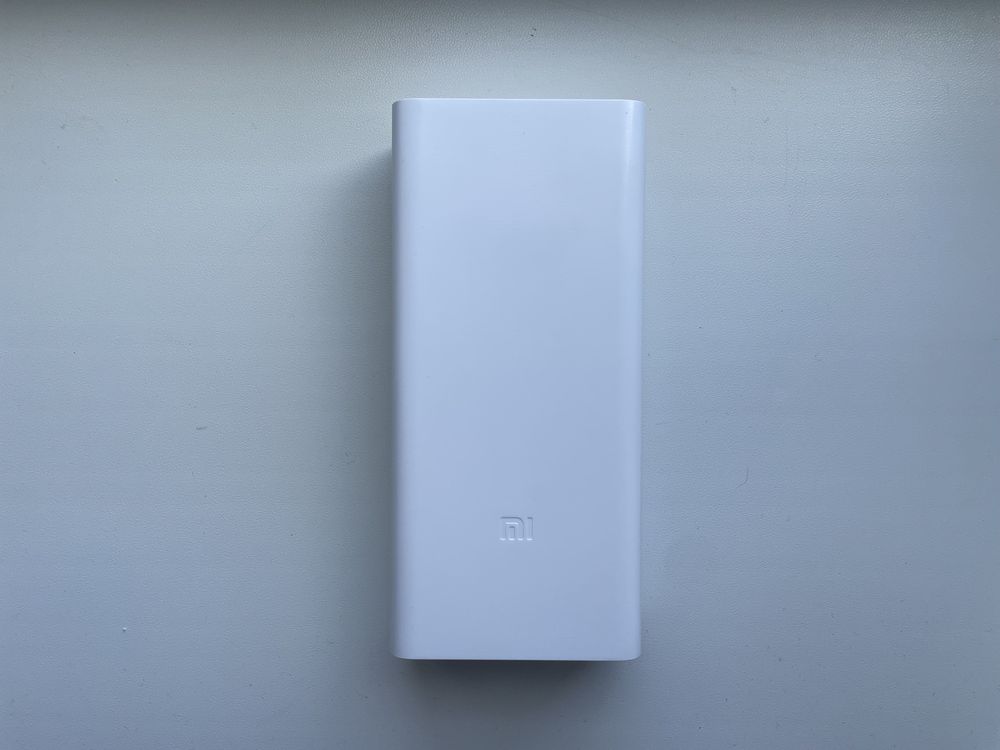 Xiaomi Mi Power Bank 3 30000 mAh