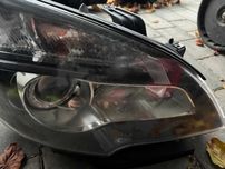 Ksenon Opel Mokka europa prawy niekompletny