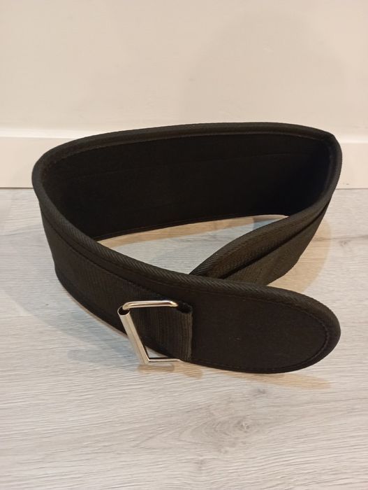 Cinto para musculação