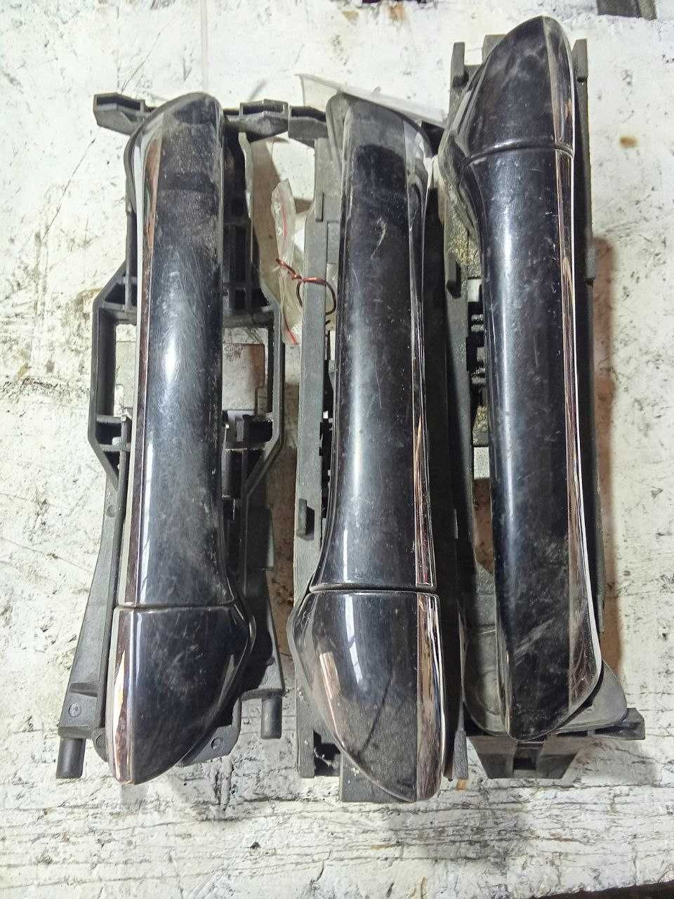 Ручка відкривання дверей Mercedes W219