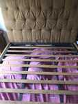 Cama casal 1.40x200