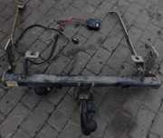 HAK HOLOWNICZY CITROEN C8 LIFT EUROPA