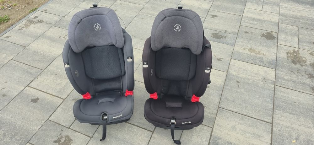 Fotelik Maxi Cosi Titan