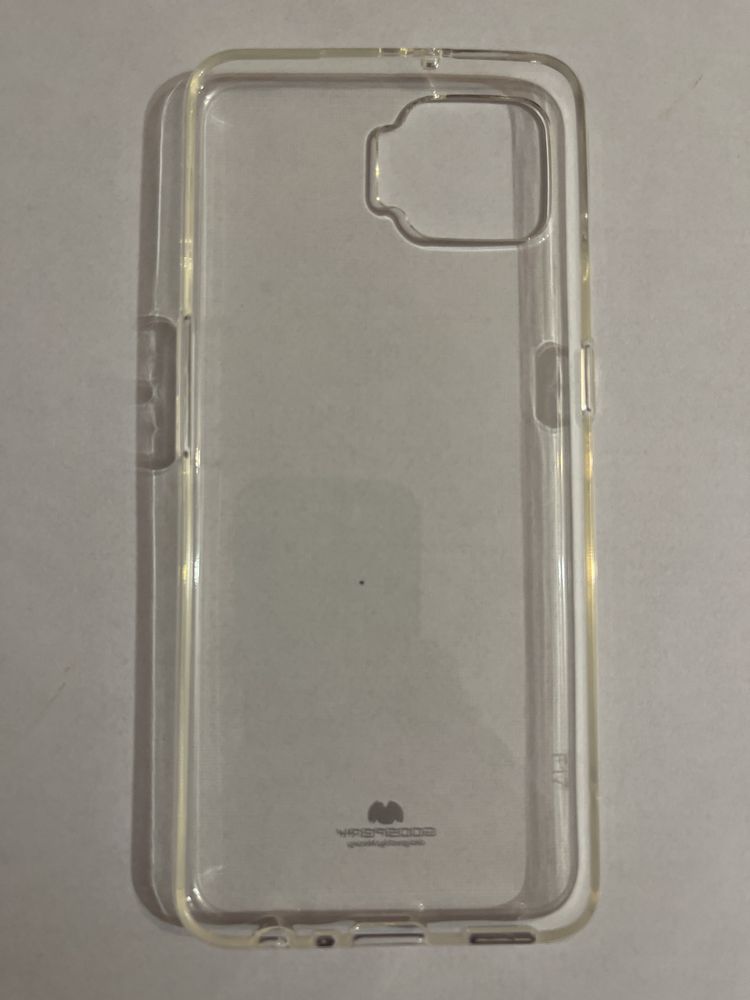Etui na telefon Oppo F17/A73