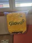 Mochila glovo bag