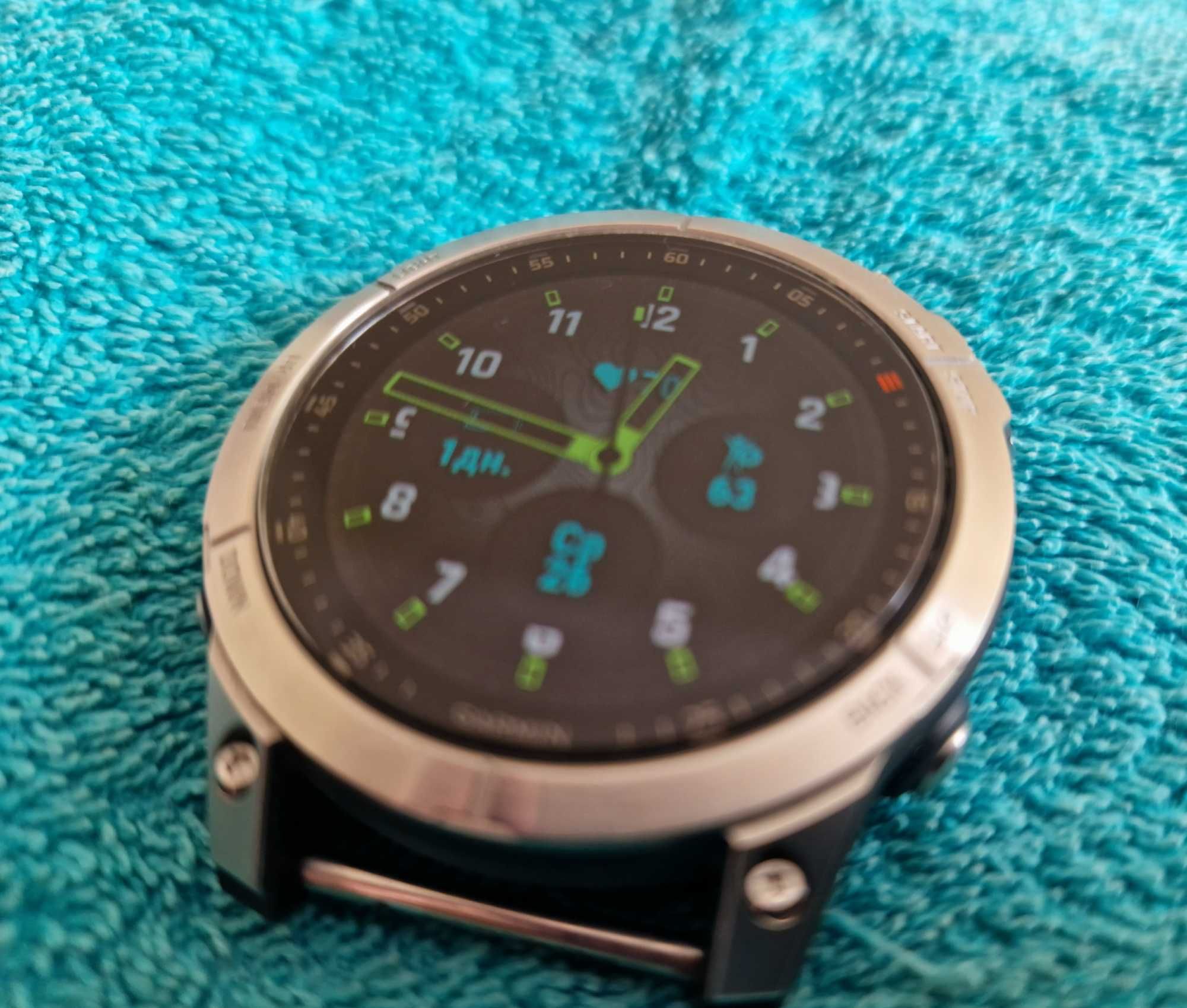 Garmin epix Gen 2