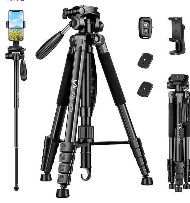 Штатив VICTIV NT70.