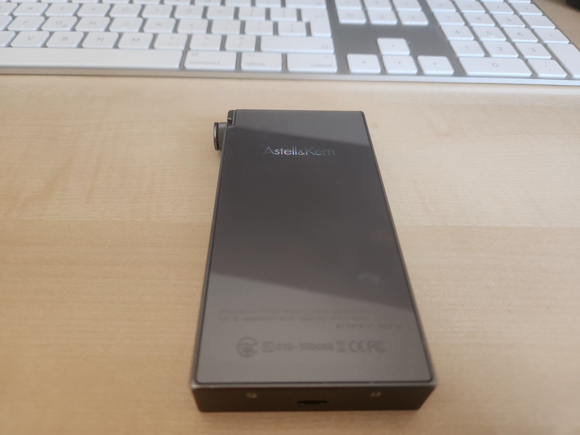 Astell & Kern AK 100 ii