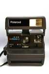 Aparat Polaroid 636